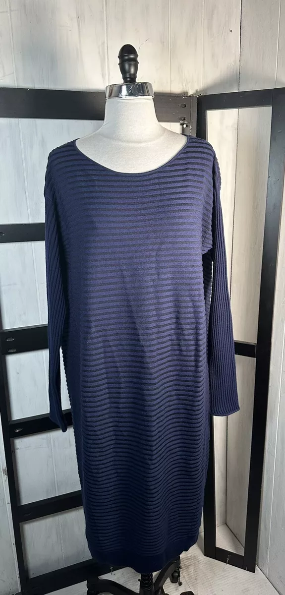 Cos hotsell sweater dress