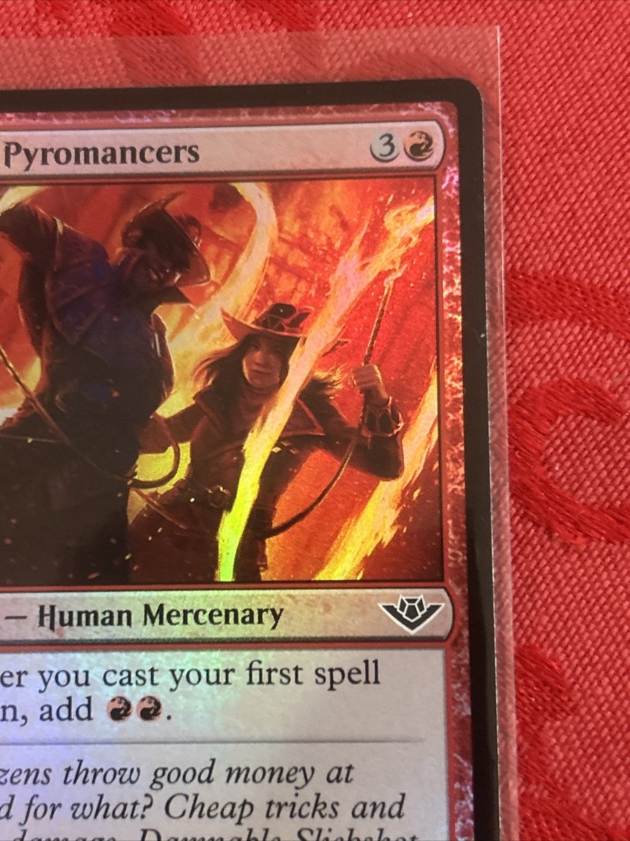 プロモカード【Spellslinger （Foil）】 SORCERY TCG プロモカード【Spellslinger （Foil）】 SORCERY TCG SORCERY