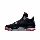 Air Jordan 4 2019 Bred 308497-060