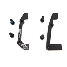 Magura Disc Adapter Brake Part Post Mount to IS Mount 180mm QM12/QM41