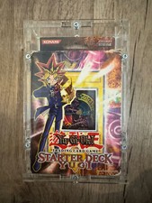 Yu-Gi-Oh! Starter Deck Yugi - deutsch -