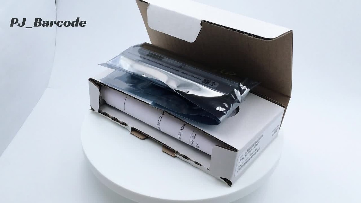 P1112750-011 GENUINE NEW Printhead for Zebra ZE511 Thermal Label