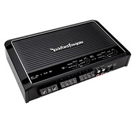 Brand Rockford Fosgate R250x4 Prime 4-channel Amplifier Brand Rockford Fosgate R250x4 Prime 4-channel Amplifier