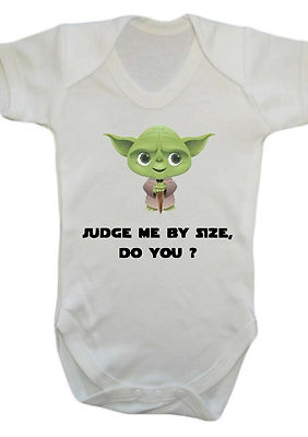 star wars romper baby