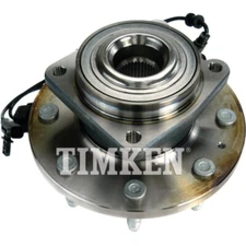 SP620303 Timken Wheel Hub Front Driver or Passenger Side 4WD 4X4 for Chevy Yukon