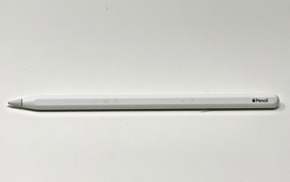 Apple Pencil (2nd Generation) for sale - eBay