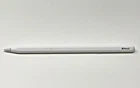 Apple Pencil 2nd Generation A2051 MU8F2AM/A Stylus Good