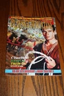 Playset Magazine #43 - Jan/Feb 2009 - Undiscovered Ben-Hur, Wagon Train Part II