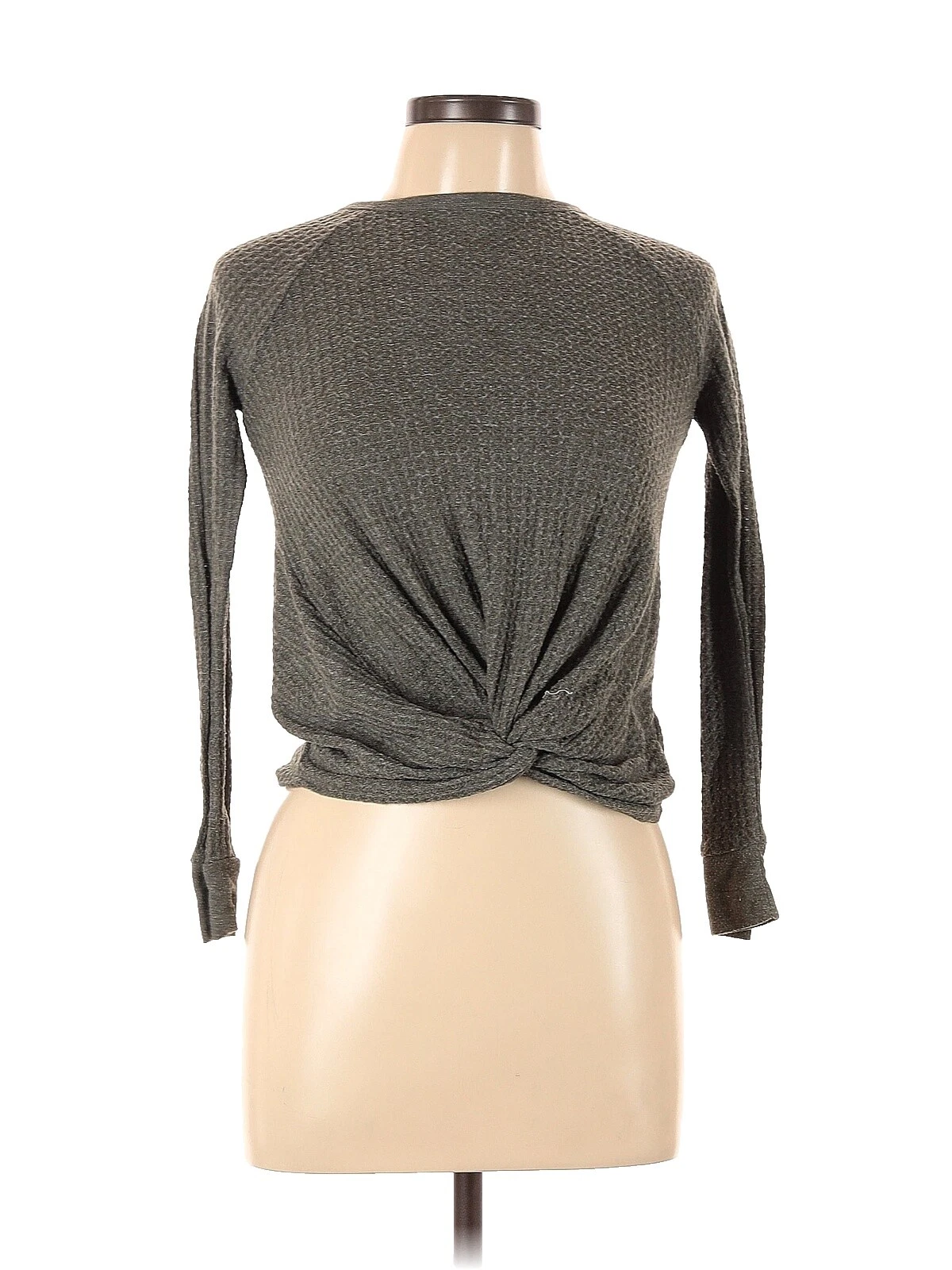 Топы из полиэстера для женщин Tucker