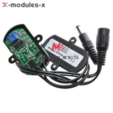 DC5-24V LED  Strip Automatic MINI PIR Infrared Motion Sensor Detector Switch