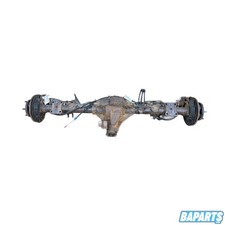 2015-2019 Ford Transit 150 Complete Rear Axle Differential 373 Ratio 117k Miles