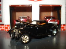 1932 Ford Roadster Custom Limited Edition 164 New School Hot Rod Hot Wheels