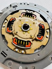 Genuine Toyota Priuscorolla Hybrid Transmission Input Damper Assy 31270-47060