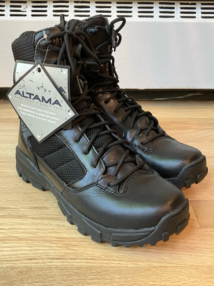 未使用品　米軍　実物　ALTAMA GORE−TEX 26cm 送料無料 altama combat boots products for sale | eBay