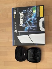 Sony PlayStation 5, 1 TB, Inkl. Dual Sense Controller