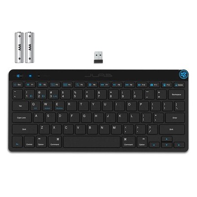 JLab Go Keyboard (Wireless)