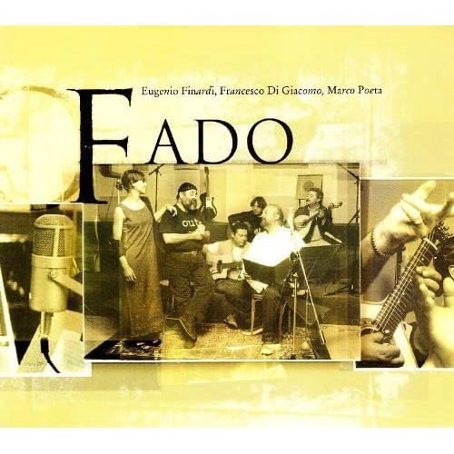 Aa.vv Or Fado