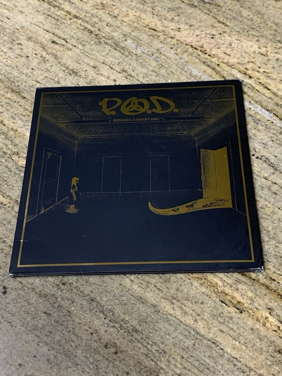 25+ P.O.D. Vinyl Records for sale | Updated Oct 2026