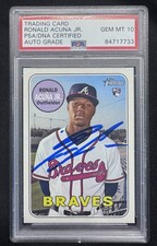 2018 Topps Heritage Baseball Cards 7