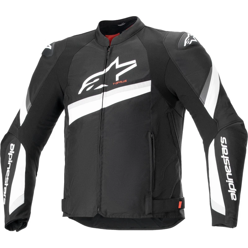 Alpinestars Aeron Black White, photo 1 of 2