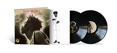 Buju Banton 'Til Shiloh: 25th Anniversary Edition (2 Lp's) Records & LPs New