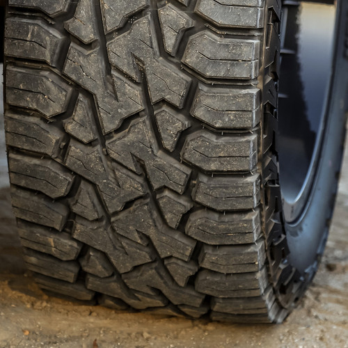 4 Tires 275/60R20 Venom Power Trail Hunter R/T RT Rugged Terrain 115T - Picture 8 of 12