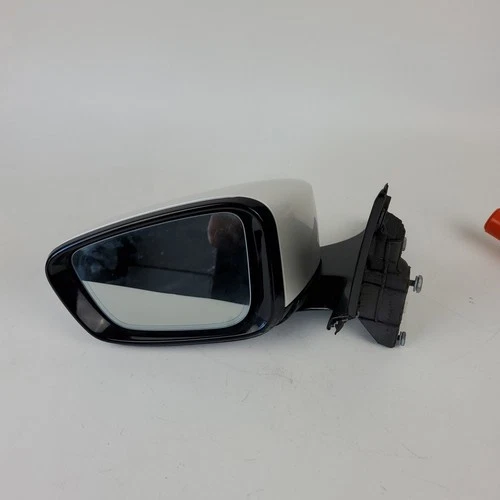 2016-2023 BMW 7 G11 G12 Left Side Electric Wing Mirror Blind Spot Camera OEM