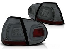 Tuning Volkswagen GOLF