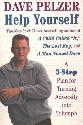 Help Yourself: Finding Hope, Courage, And Happiness - Paperback - VERY GOOD