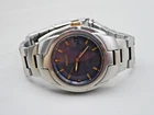 Gent's Vintage Seiko Kinetic Auto Relay Wristwatch 5J22-0B39