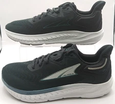 Altra Torin 7 Black White Men's Running Shoes Sneakers Size 9.5 NEW
