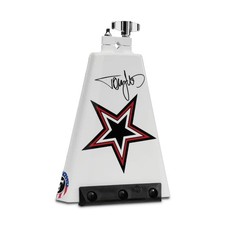 LP Latin Percussion Limited Tommy Lee Rock Star Ridge Rider Cowbell
