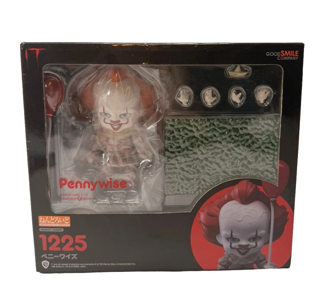 Good Smile Company Teenage Mutant Ninja Turtles TV, Movie & Video