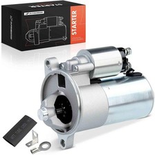 Starter for 12V, 1.4KW, 10 Teeth Clockwise
