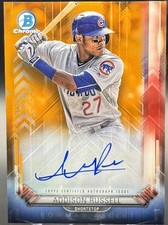 2017 Bowman Baseball Cards 6