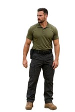 5.11 Tactical Pants Men 40x32 Stryke Cargo FlexTac Ripstop Military