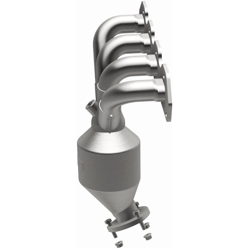 MagnaFlow 51150-AF for 2008 Saturn Astra Foto 4 de 4