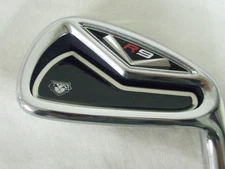 Taylor Made R9 TP 6 Iron (Graphite Fujikura Fit-On Max 75i Regular) 6i Golf Club