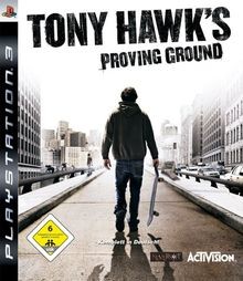 Tony Hawks Proving Ground von Activision | Game | Zustand gut