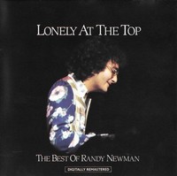 Randy Newman - Lonely At The Top The Best Of - Cd - G2Z