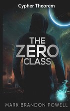 The Zero Class by Mark Brandon Powell (English) Paperback Book