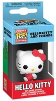 Gadget - Hello Kitty: Funko Pop! Keychain - Hello Kitty (Portachiavi) -D- Funko