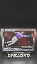 2026 Topps Series 1 - Mickey Moniak #195 Sandglitter