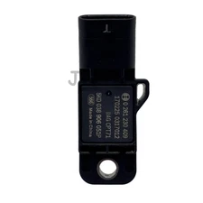 Intake MAP Manifold Pressure Sensor for Volkswagen Passat Jetta 1.8L AUDI Beetle