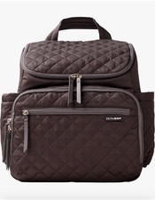 Skip Hop Diaper Bag Backpack Bundle Forma Mul...