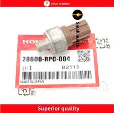 OEM Transmission Oil Pressure Switch Sensor For Honda Civic Fit 28600-RPC-004