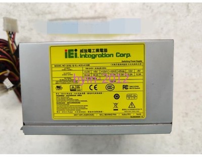 1pcs Used IEI Power ACE-A130B ACE-130B-R10 #zn