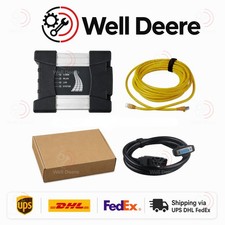 For Bmw Icom Next Icom A3 Professional Diagnostic And Programmer Tool