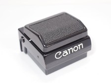  Installation Confirmed Waist-Level Finder for Canon Old F-1  Tube CN6706 