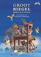 Gottmer Uitgevers Groep - Groot Biegel Sprookjesboek (Us Import) Neu